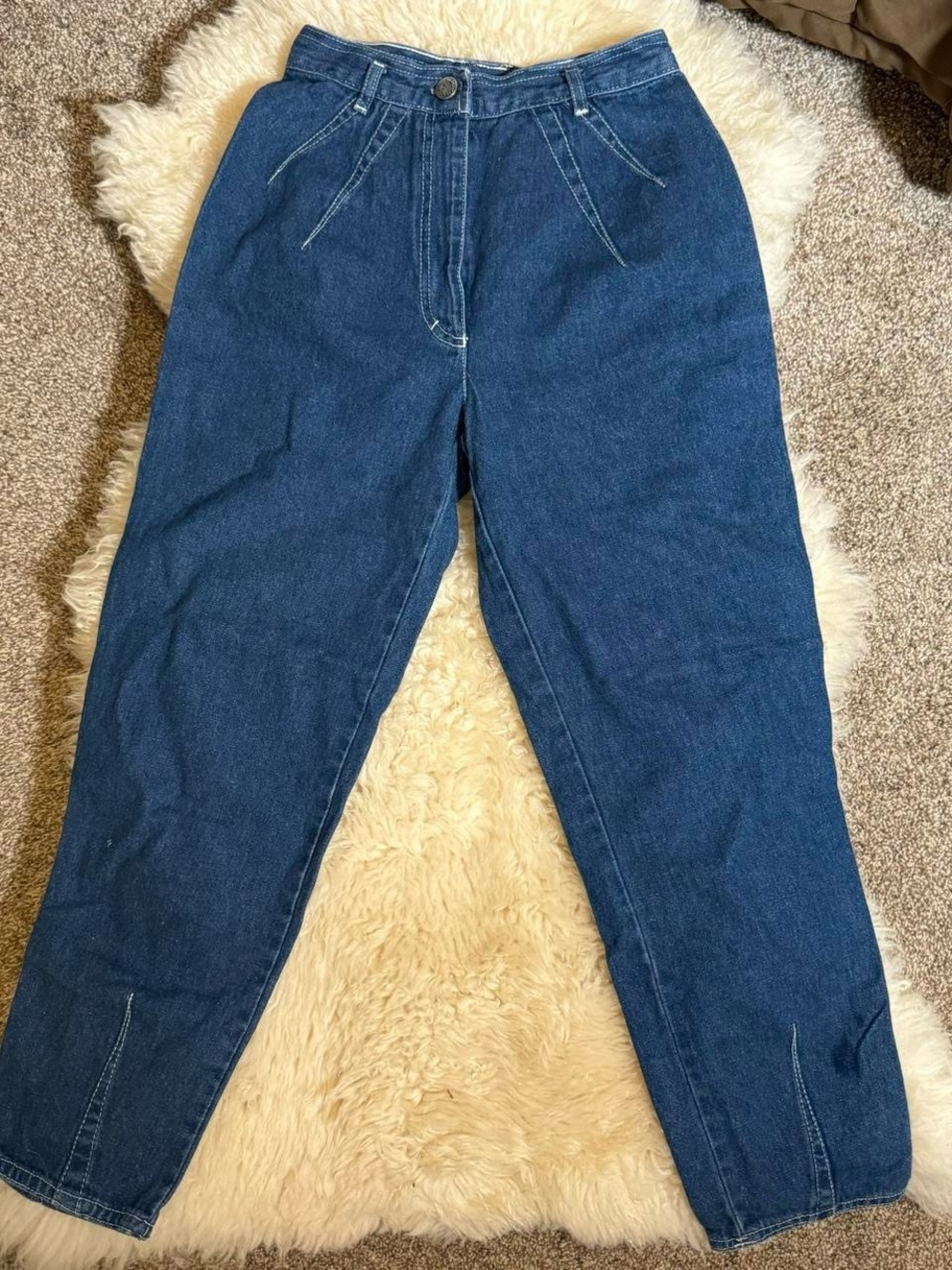 Mouche Jeans